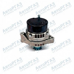 Генератор дв. ММЗ 245.7 28v 45а ЗиТ, арт. 5101.3701000-01